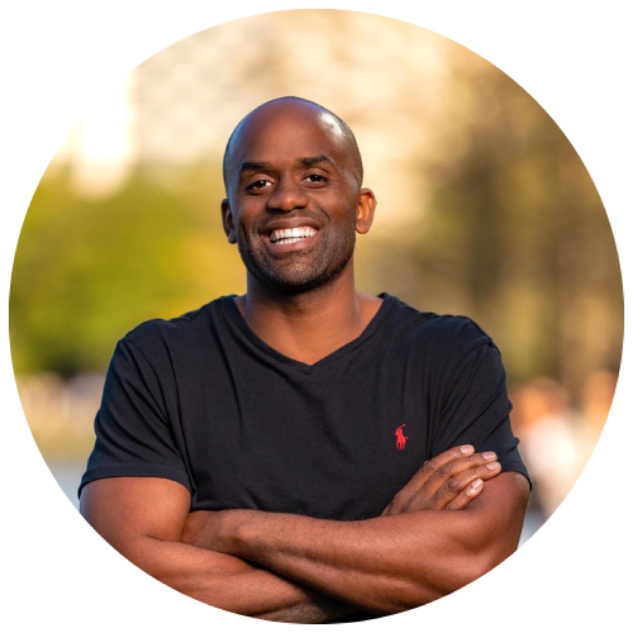 Sherman Merricks, LASSO co founder, gym owner and operator