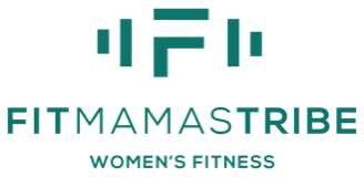 Fit Mamas Tribe logo
