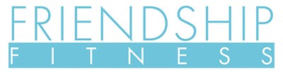 Friendship Fitness logo