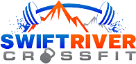 Swift River CrossFit logo